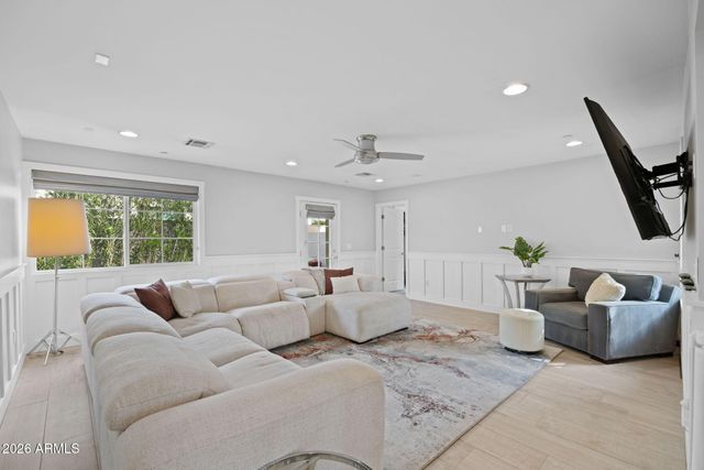 3621 N KACHINA Lane, Scottsdale, AZ 85251