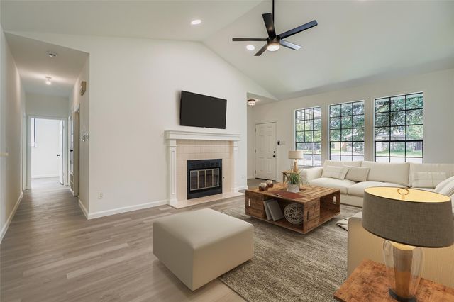 5813 Abilene TRL, Austin, TX 78749
