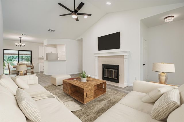 5813 Abilene TRL, Austin, TX 78749