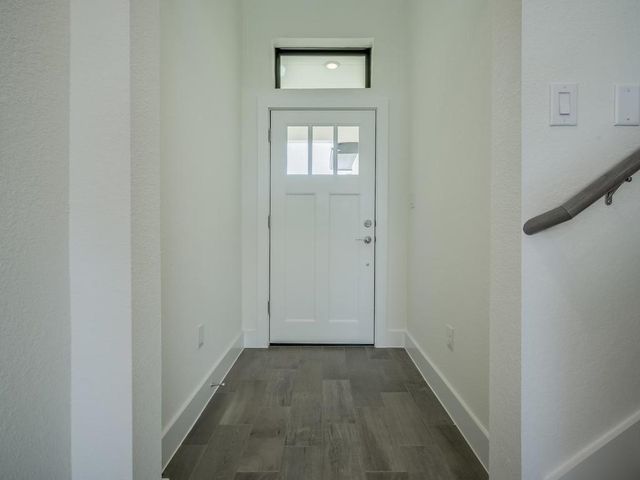 12327 MAYPOLE BND, Austin, TX 78717