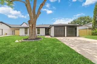 13019 Foxburo Drive, Houston, TX 77065