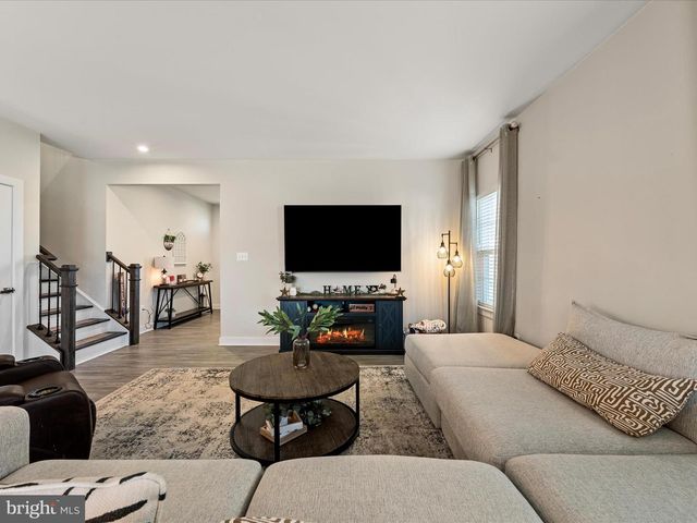 107 INTERLACE WAY, Stephenson, VA 22656