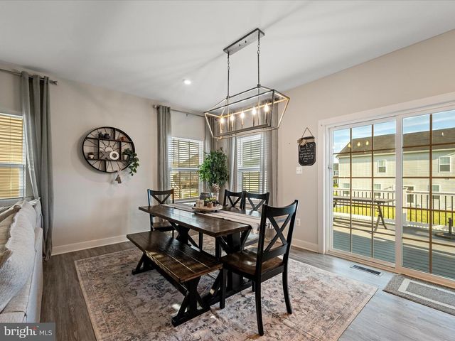 107 INTERLACE WAY, Stephenson, VA 22656