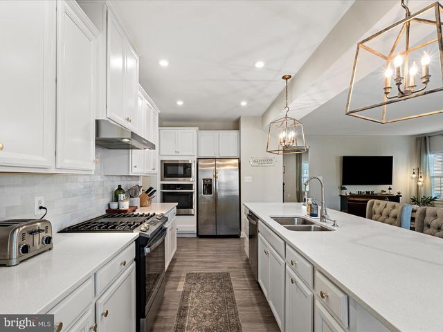 107 INTERLACE WAY, Stephenson, VA 22656