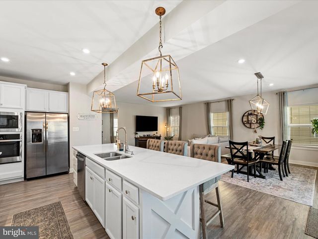 107 INTERLACE WAY, Stephenson, VA 22656