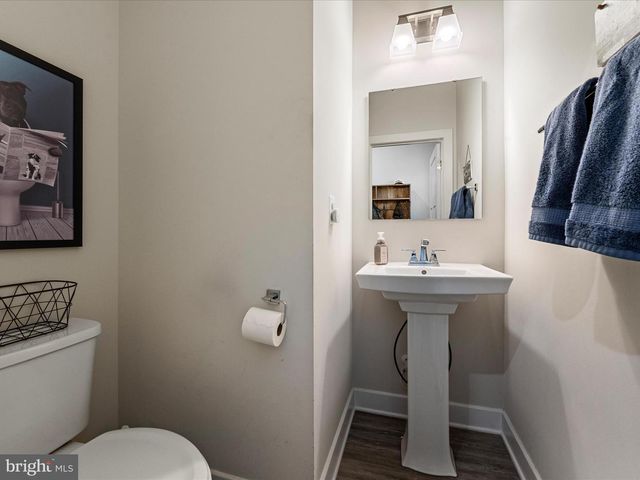 107 INTERLACE WAY, Stephenson, VA 22656