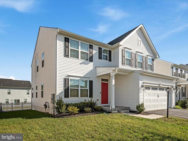 107 INTERLACE WAY, Stephenson, VA 22656