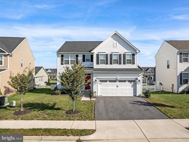 107 INTERLACE WAY, Stephenson, VA 22656