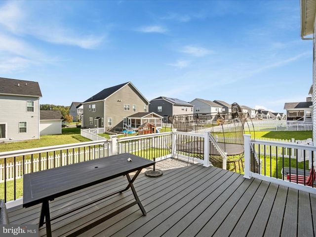 107 INTERLACE WAY, Stephenson, VA 22656