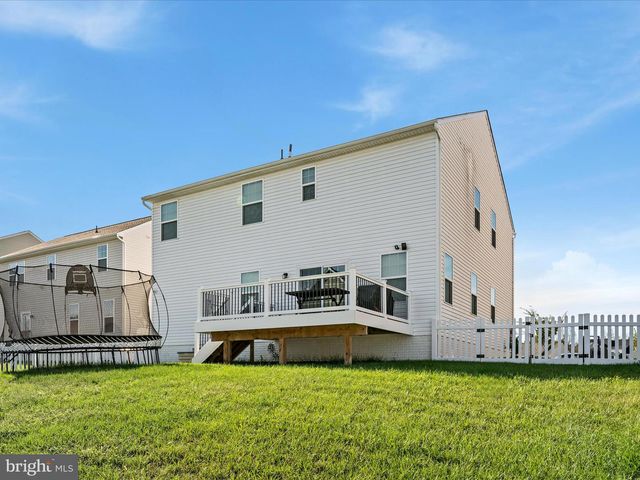 107 INTERLACE WAY, Stephenson, VA 22656