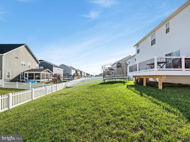 107 INTERLACE WAY, Stephenson, VA 22656