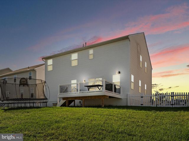 107 INTERLACE WAY, Stephenson, VA 22656