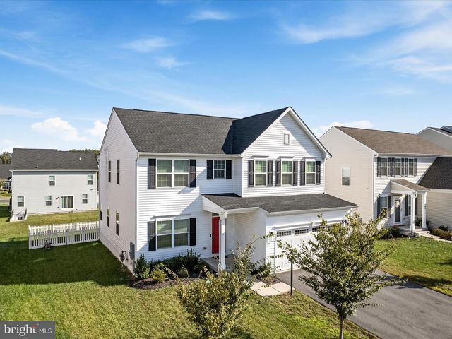 107 INTERLACE WAY, Stephenson, VA 22656