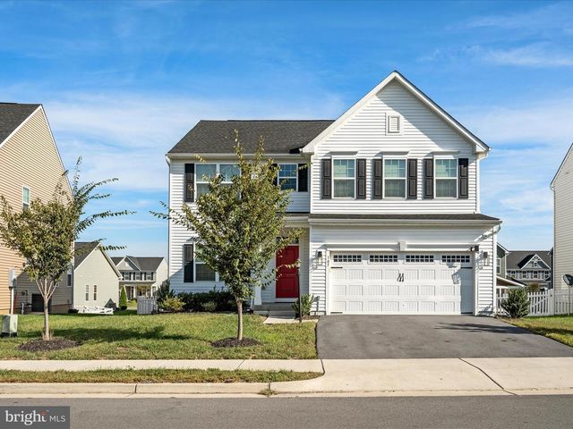 107 INTERLACE WAY, Stephenson, VA 22656