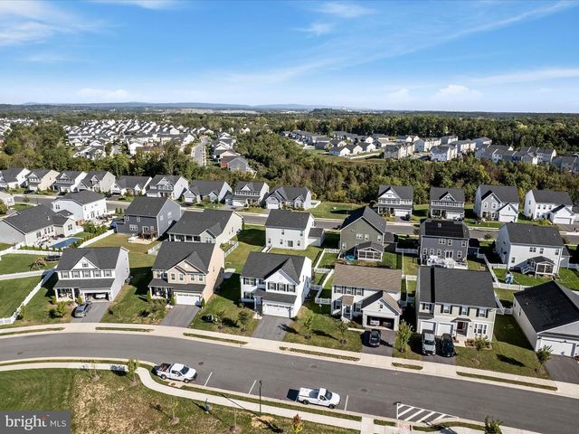 107 INTERLACE WAY, Stephenson, VA 22656