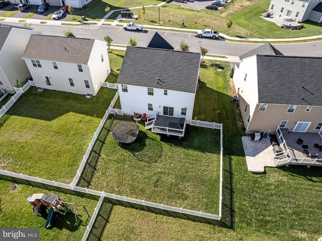 107 INTERLACE WAY, Stephenson, VA 22656