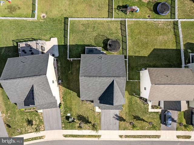 107 INTERLACE WAY, Stephenson, VA 22656