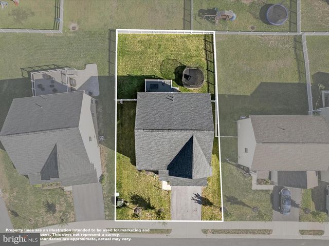 107 INTERLACE WAY, Stephenson, VA 22656