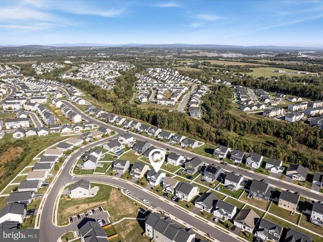 107 INTERLACE WAY, Stephenson, VA 22656