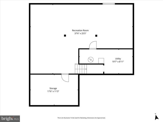 107 INTERLACE WAY, Stephenson, VA 22656