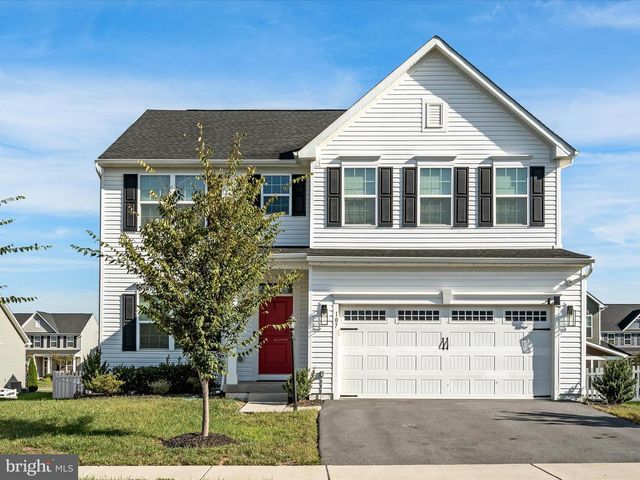 107 INTERLACE WAY, Stephenson, VA 22656