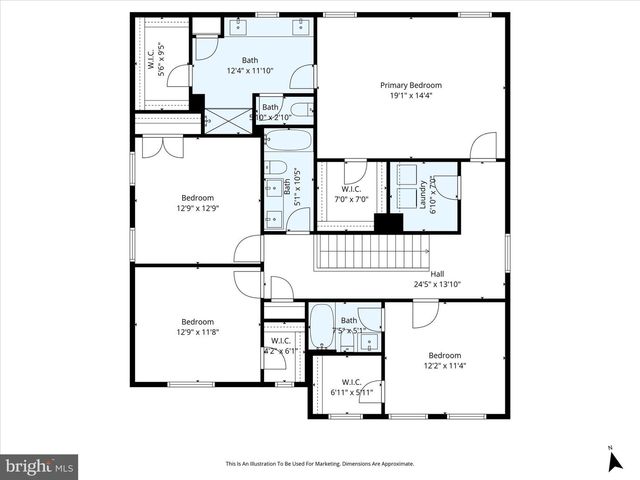 107 INTERLACE WAY, Stephenson, VA 22656