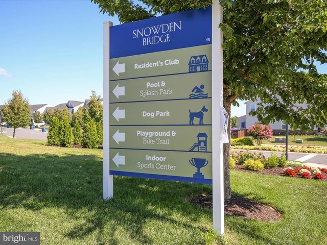 107 INTERLACE WAY, Stephenson, VA 22656