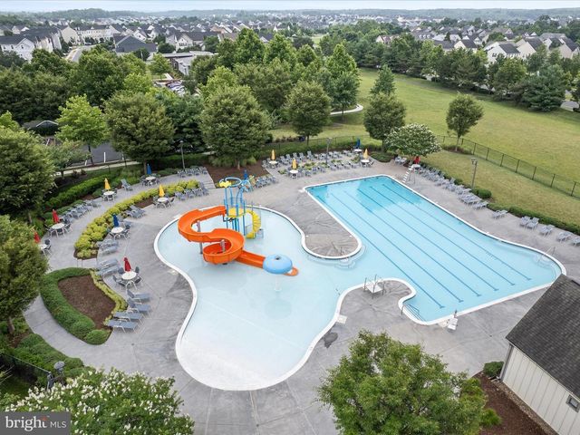 107 INTERLACE WAY, Stephenson, VA 22656