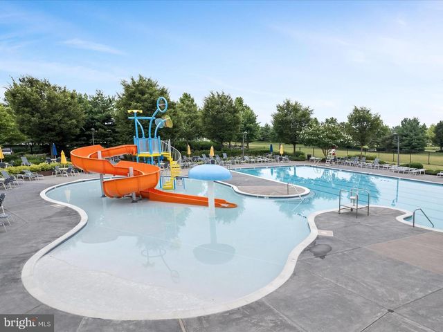 107 INTERLACE WAY, Stephenson, VA 22656