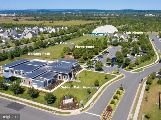 107 INTERLACE WAY, Stephenson, VA 22656