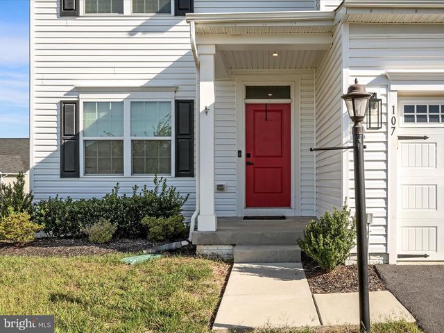 107 INTERLACE WAY, Stephenson, VA 22656