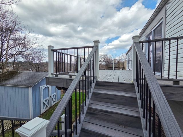 421 Rampart Blvd, Plum Boro, PA 15068