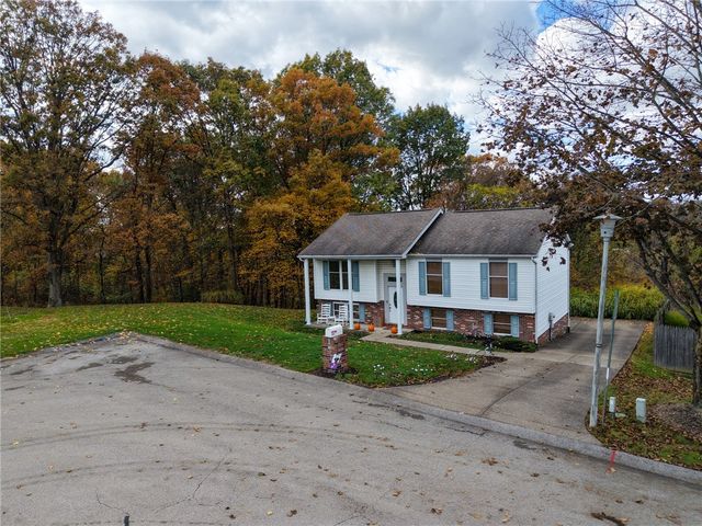 421 Rampart Blvd, Plum Boro, PA 15068