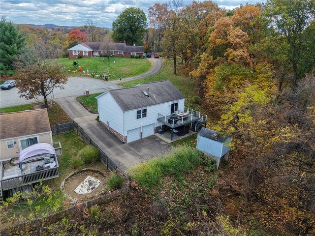 421 Rampart Blvd, Plum Boro, PA 15068