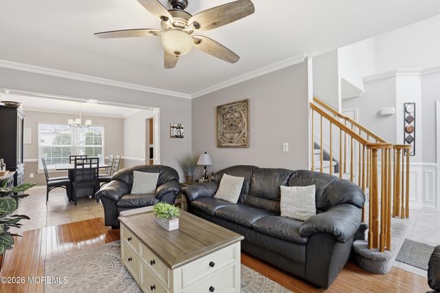 16 Diamond Lane, Howell, NJ 07731