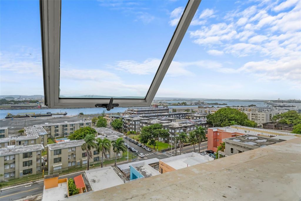 Image 14 of property listing at Atlantis 404 AVENIDA DE LA CONSTITUCIÓN 507, San Juan, PR 00901