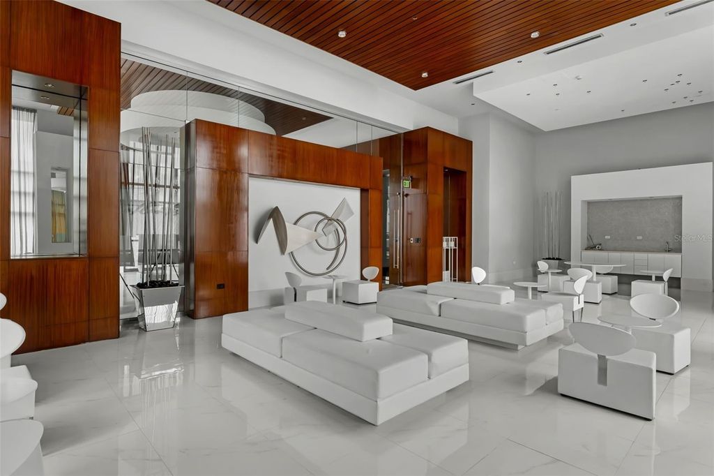 Image 18 of property listing at Atlantis 404 AVENIDA DE LA CONSTITUCIÓN 507, San Juan, PR 00901