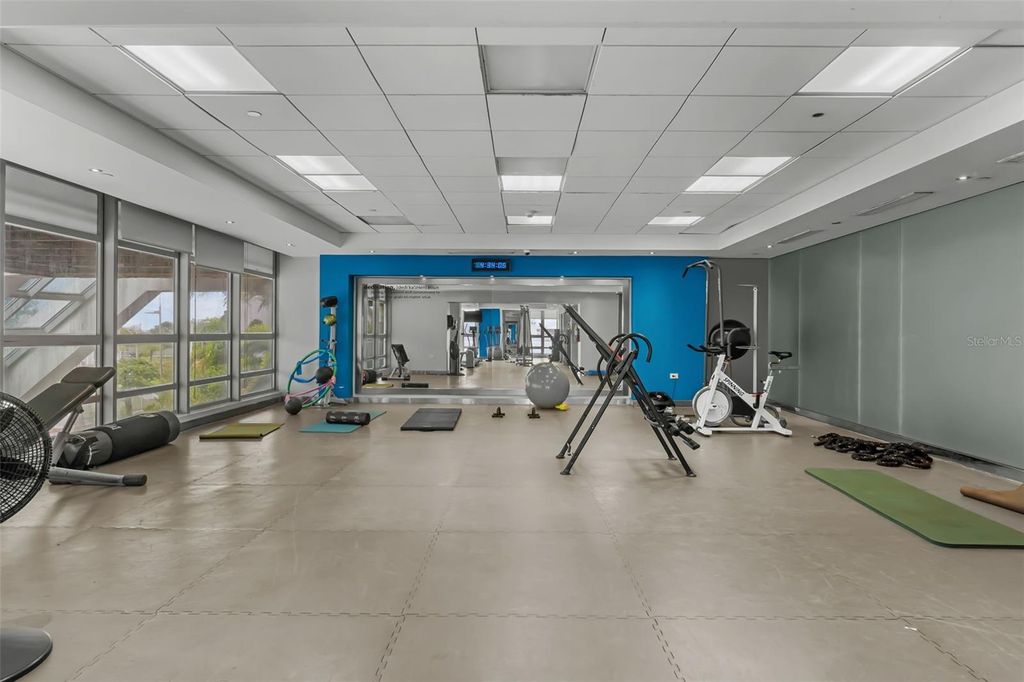 Image 20 of property listing at Atlantis 404 AVENIDA DE LA CONSTITUCIÓN 507, San Juan, PR 00901