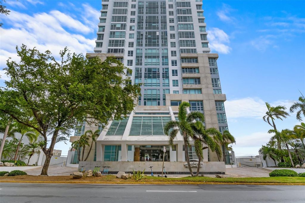 Image 21 of property listing at Atlantis 404 AVENIDA DE LA CONSTITUCIÓN 507, San Juan, PR 00901