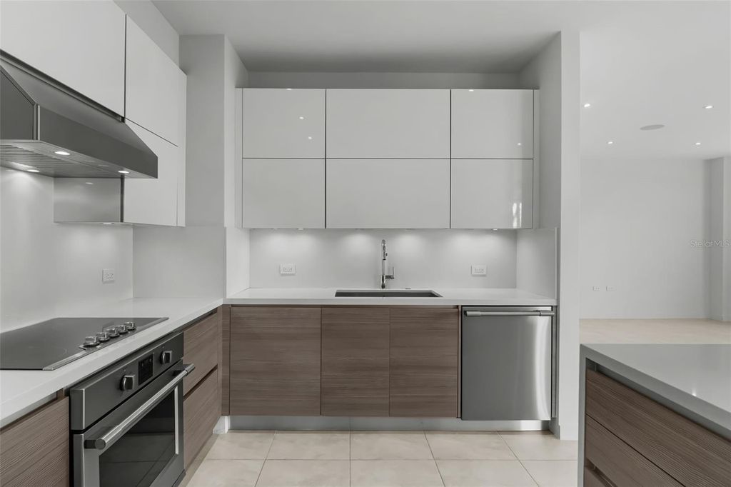 Image 8 of property listing at Atlantis 404 AVENIDA DE LA CONSTITUCIÓN 507, San Juan, PR 00901