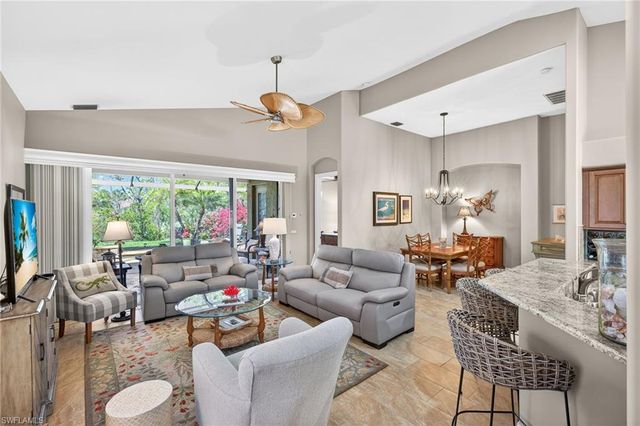 20854 Gleneagles Links DR, Estero, FL 33928