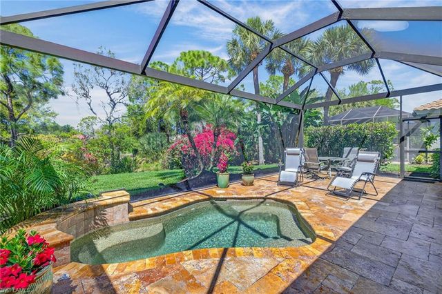 20854 Gleneagles Links DR, Estero, FL 33928