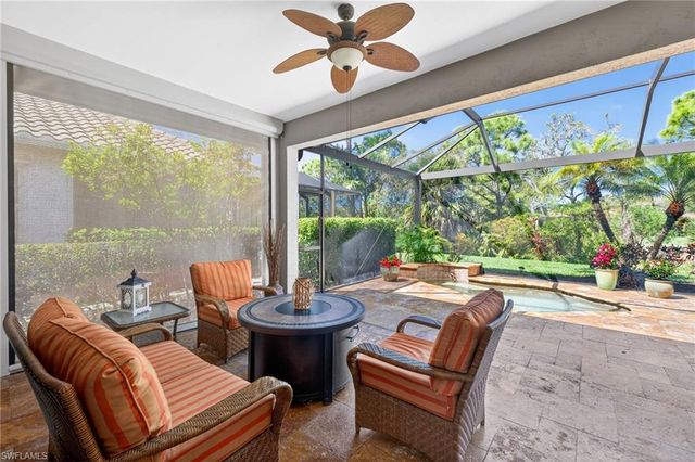 20854 Gleneagles Links DR, Estero, FL 33928