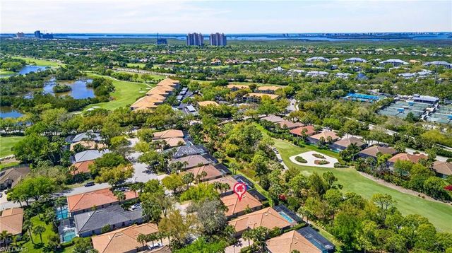 20854 Gleneagles Links DR, Estero, FL 33928