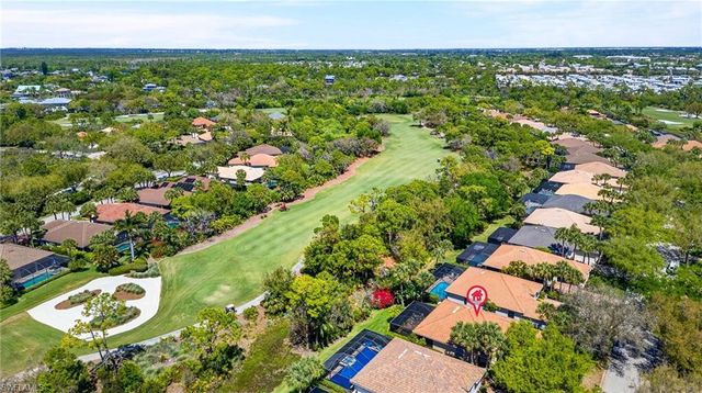 20854 Gleneagles Links DR, Estero, FL 33928