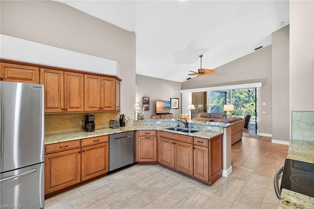 20854 Gleneagles Links DR, Estero, FL 33928