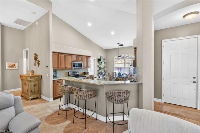 20854 Gleneagles Links DR, Estero, FL 33928