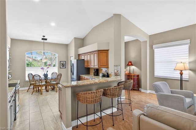 20854 Gleneagles Links DR, Estero, FL 33928