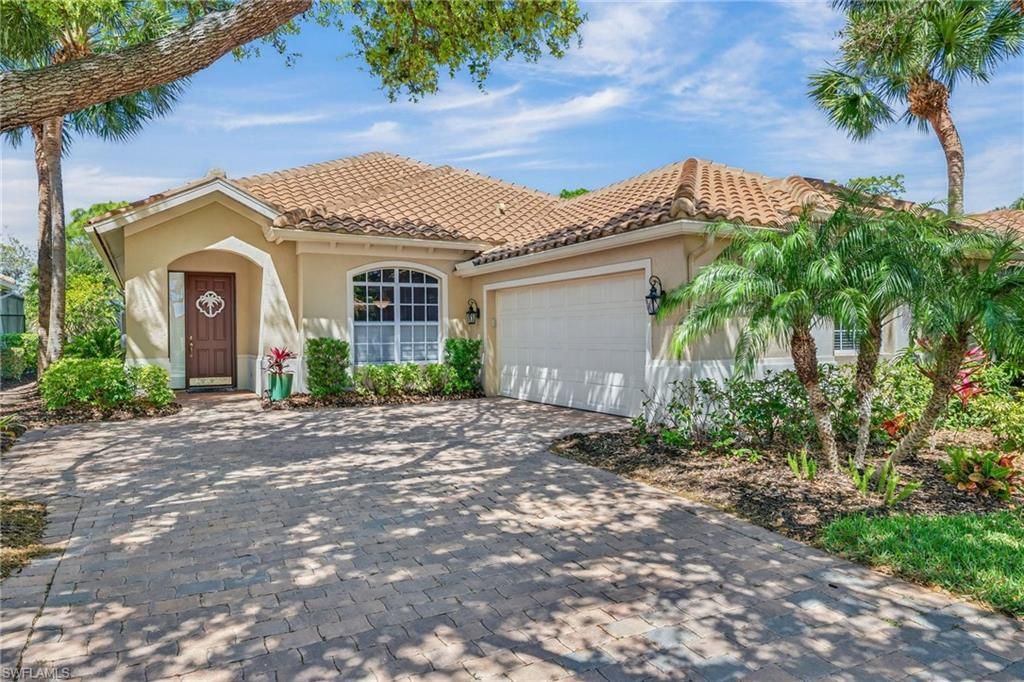 20854 Gleneagles Links DR, Estero, FL 33928