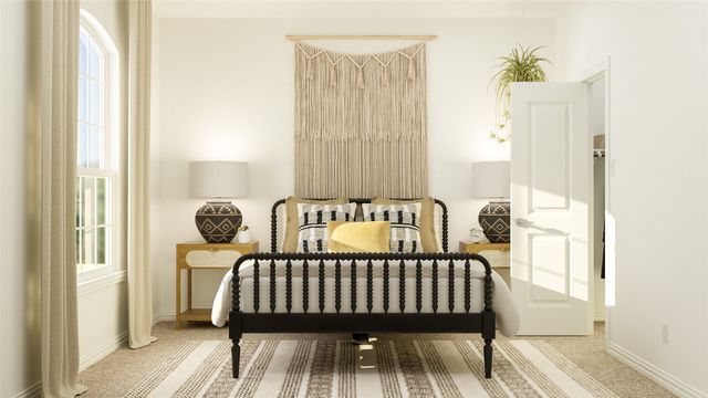 2017 Striker Way, Celina, TX 75009